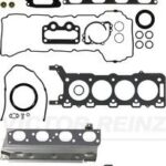 Range Rover 4.2 model araç için full takım conta setidir. OEM numarası LR006635